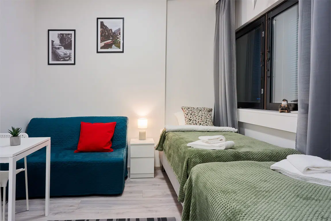 room image